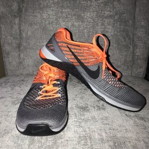Nike iD Customized Metcon DSX